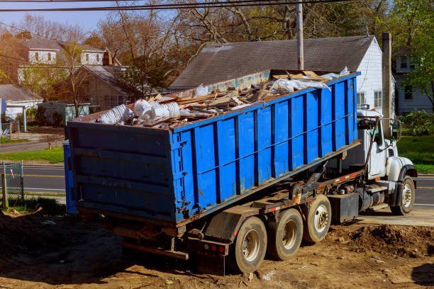 Best Professional Junk Removal  in Salinas, CA