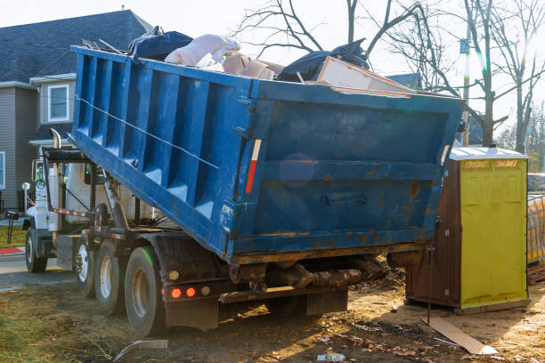 Basement Cleanout Services in Salinas, CA