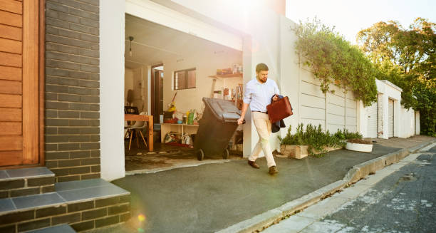 Professional Junk Removal in Salinas, CA
