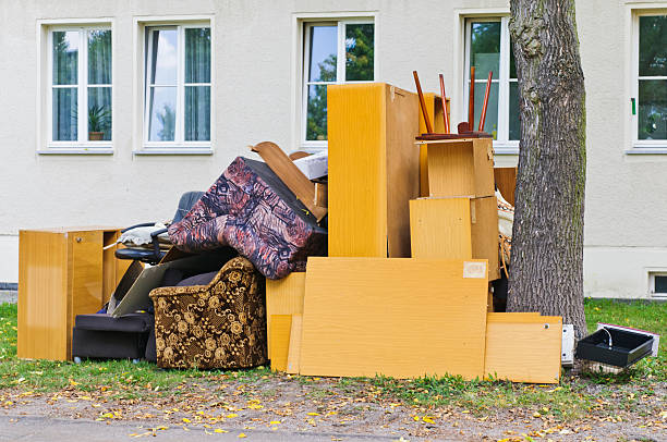Best Affordable Junk Removal Services  in Salinas, CA